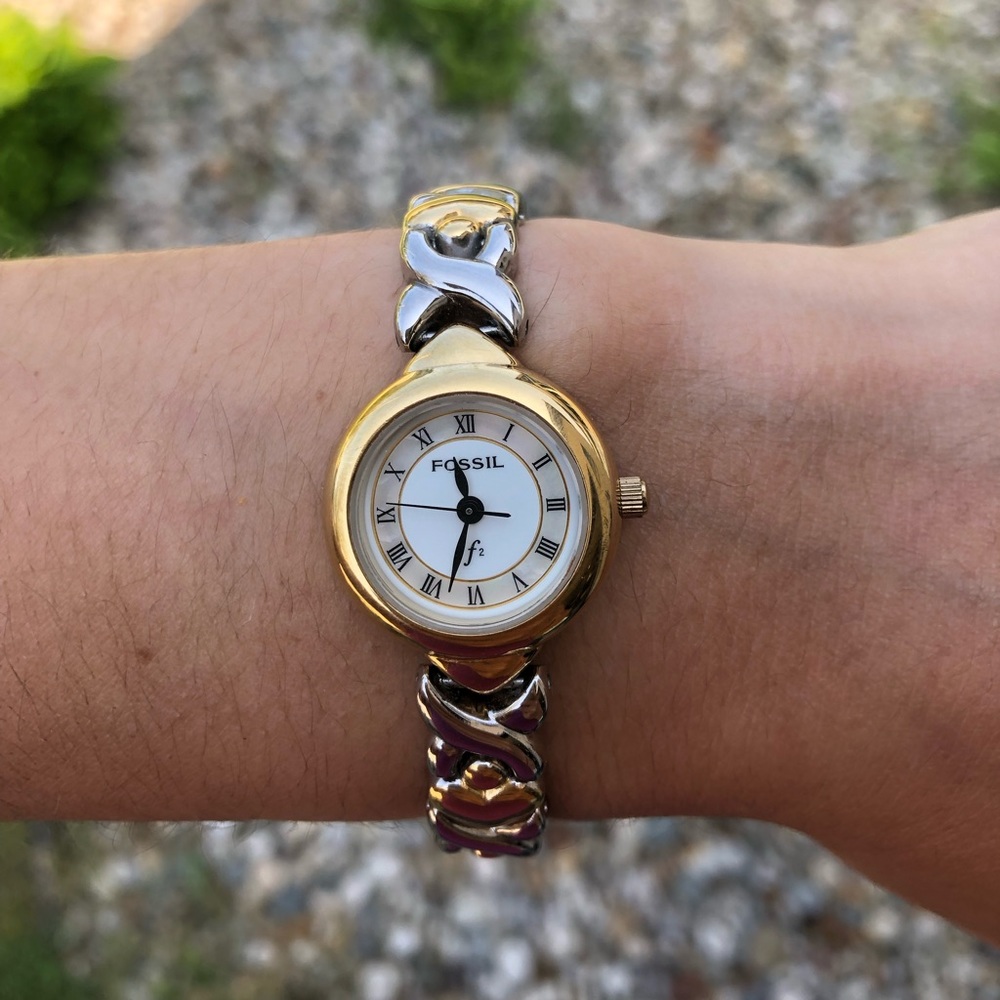 Fossil Watch